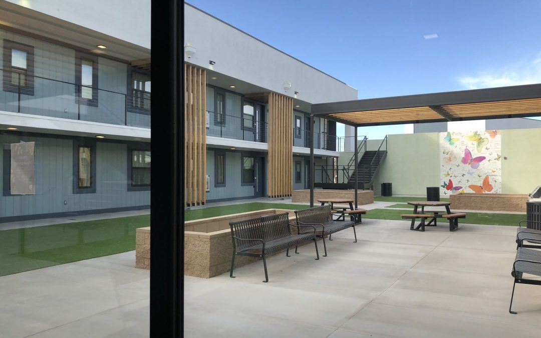 Kensington Campus