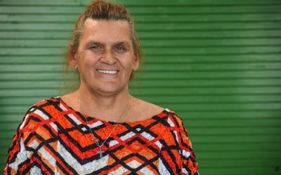 The Intersection of Womanhood and Homelessness