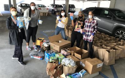 A message of gratitude from one of our PSH residents!