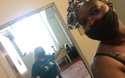 Celebrate Lashornda’s Success!