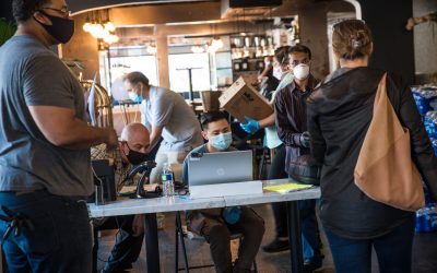 A Look Inside Project Roomkey