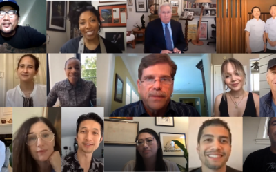 The People Concern’s Dear Neighbor Virtual Celebration