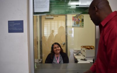 Program Spotlight: Money Management