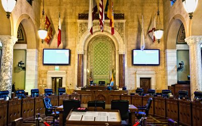 Commission on Lived Experience with Homelessness