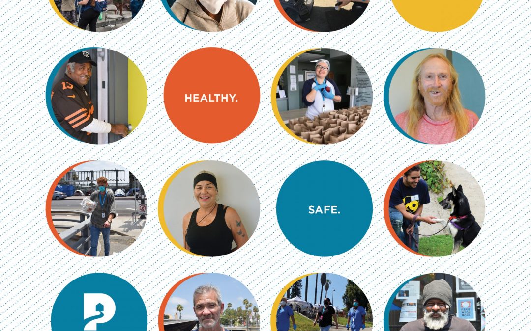Our 2020 Impact Report is here!