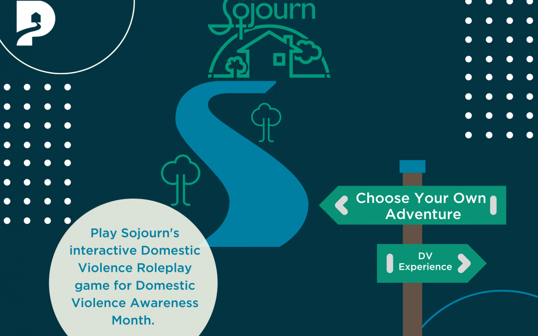 Leaving: The Challenges Faced When Leaving an Abusive Relationship