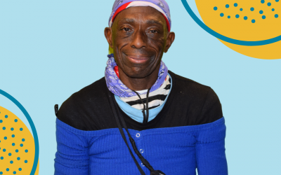 The People Concern Honors Veterans like Bobby!