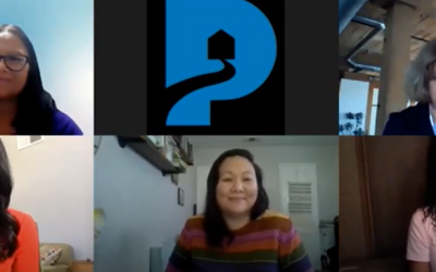 Domestic Violence in our Community: a Conversation With Experts & Survivors