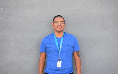 Program Spotlight: Substance Use Case Management