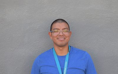 Success begins with meeting people where they are at!