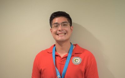 “This is a place for you”