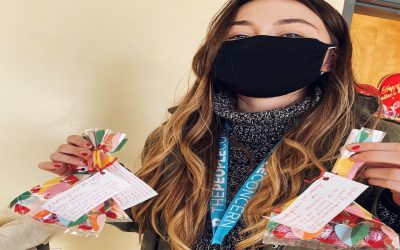 “You are capable of achieving anything!”