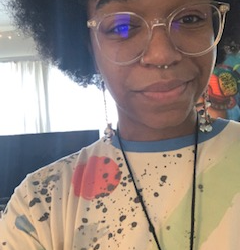 Chanel shares what inspires everyday!