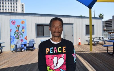 “The People Concern helps people like me”