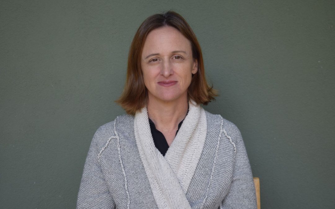 Jori shares what keeps her volunteering with Sojourn year after year