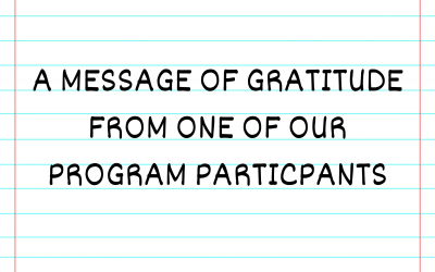 Dear The People Concern…