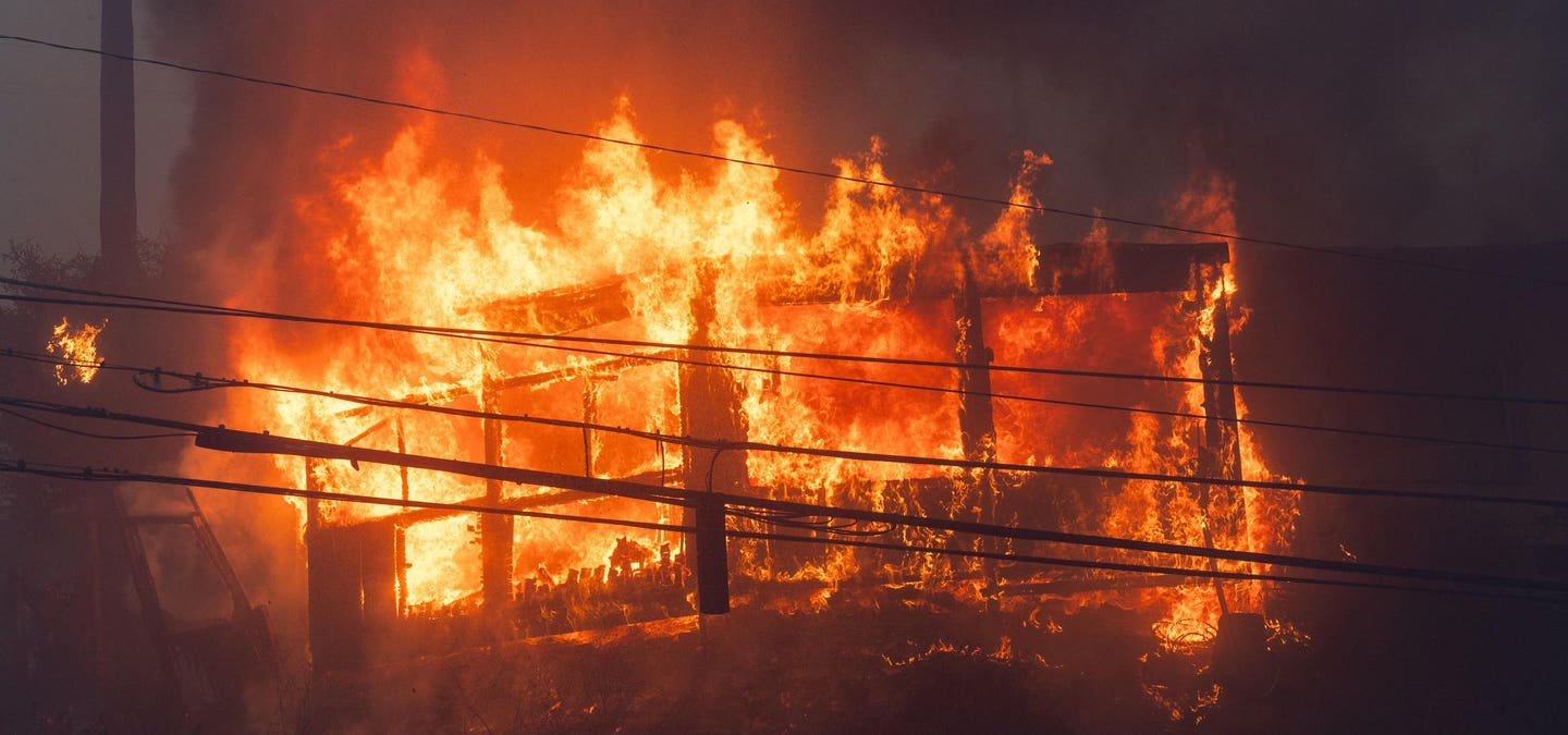 How to Help LA Wildfire Evacuees: Resources and Evacuation Tips