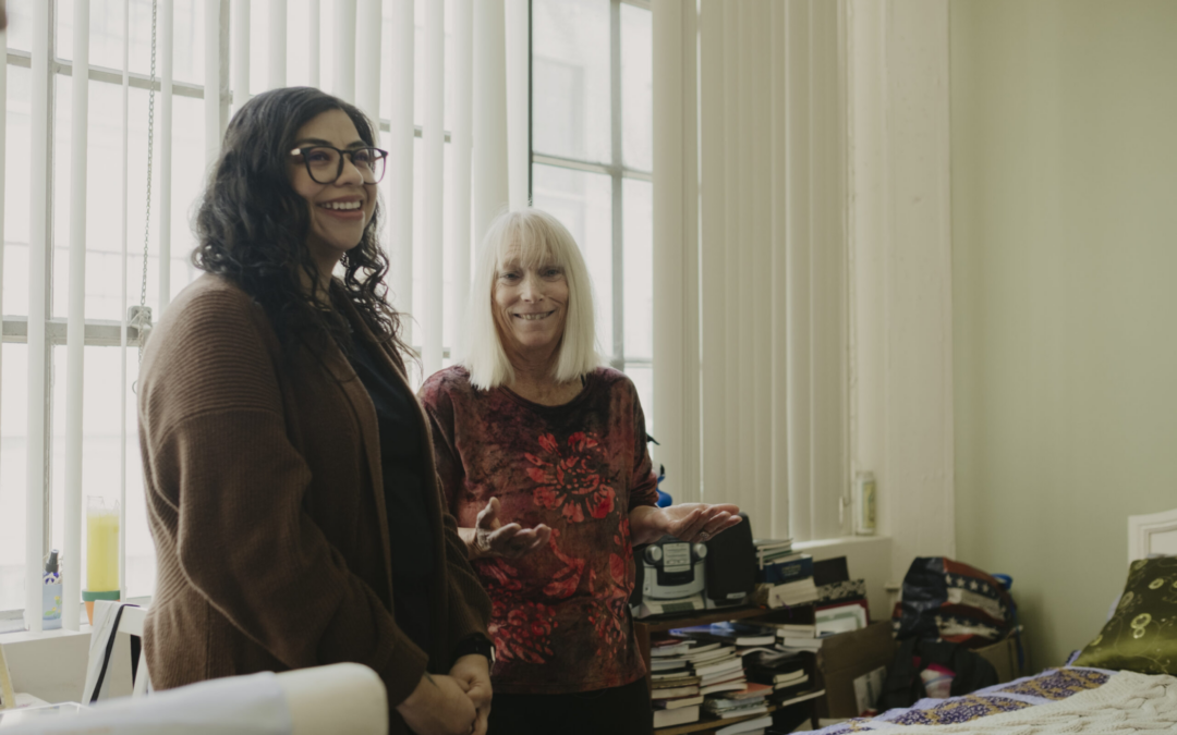 Conrad N. Hilton Foundation Board Approves $8.5 Million in Grants in the Second Quarter of 2024