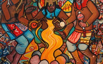 Wende Museum to Present The People’s Concern; Art of the Unhoused Dec. 16