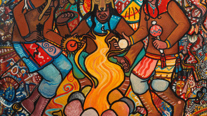 Wende Museum to Present The People’s Concern; Art of the Unhoused Dec. 16