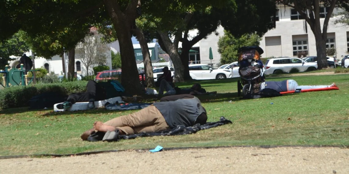 Santa Monica Services: The People Concern and Robert Jones
