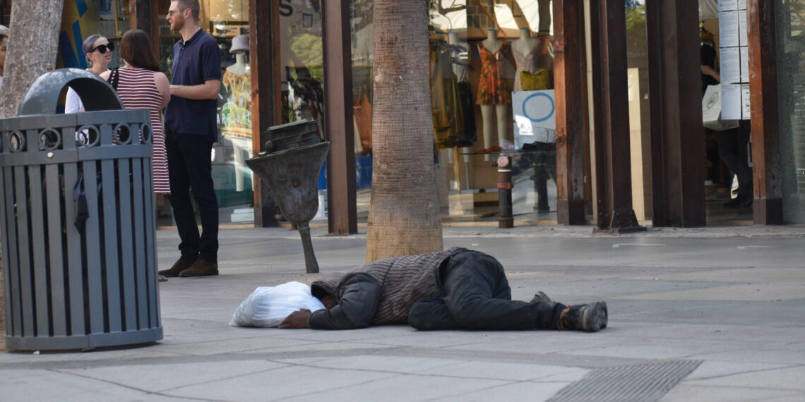 Supreme Court ruling on encampments criticized after reduction in homeless