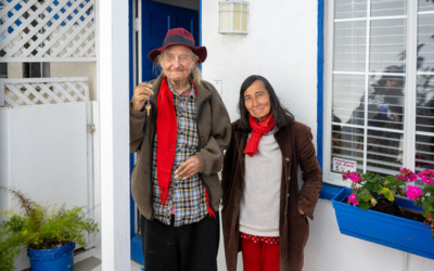 LA County Provides Pathway Home Operation in Santa Monica