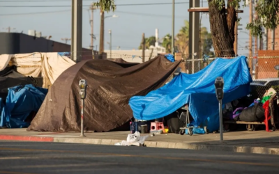 Homelessness In Malibu: Learn About The Latest At A Community Meeting