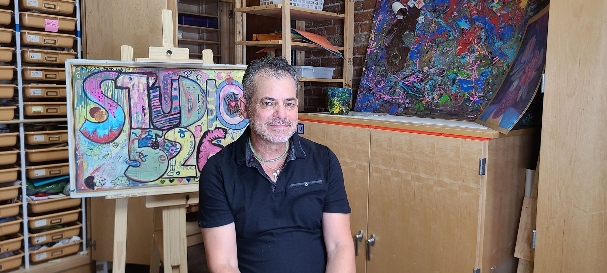 Why Art Should Be Accessible to All: The Role of Creativity in Empowering Marginalized Communities