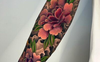 How Tattoos Connect Identity, Community, and Life on the Margins