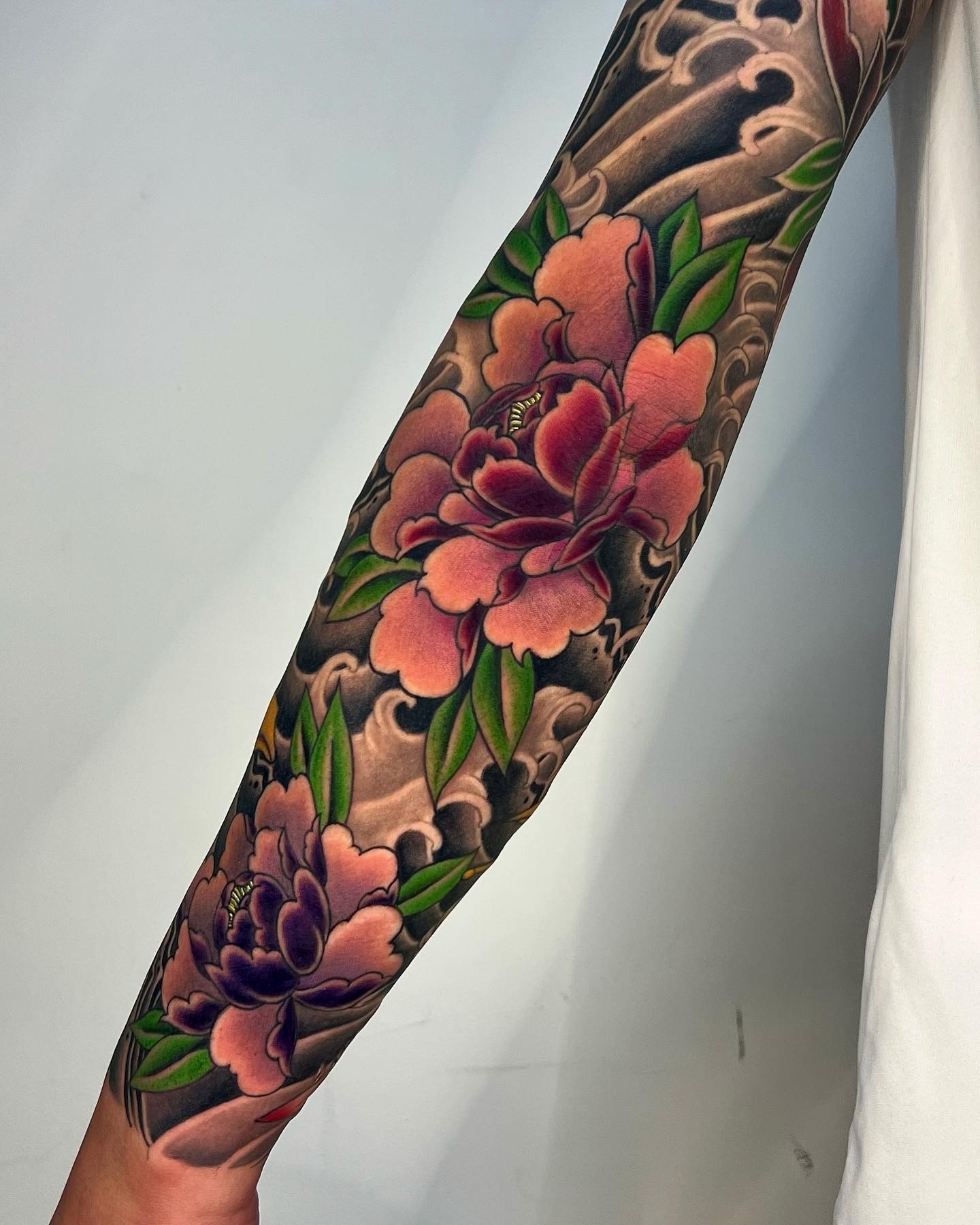 How Tattoos Connect Identity, Community, and Life on the Margins